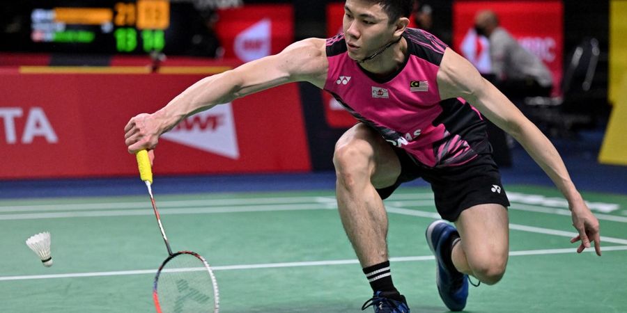 Malaysia Open 2023 - Lee Zii Jia Dituntut Juara usai Dijauhkan dari Jonatan, Anthony, dan Axelsen