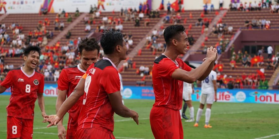 Markas Vietnam di ASEAN Cup 2024 Resmi Diumumkan, Timnas Indonesia Wajib Waspada