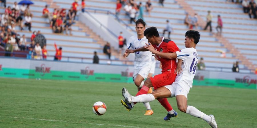 Dipulangkan Shin Tae-yong, Pelatih Filipina Jagokan Indonesia Lolos Semifinal