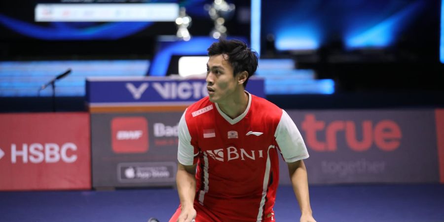 Jadwal Final Thomas Cup 2022 - Indonesia Back-to-back atau Sejarah Baru India