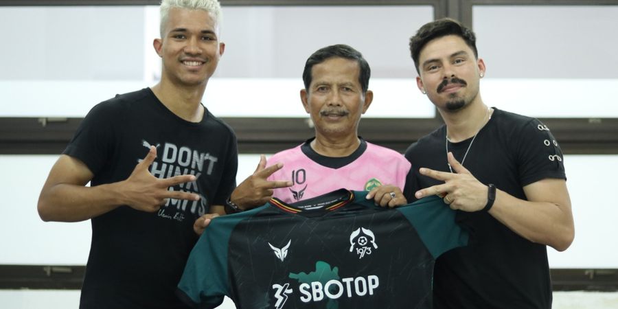 Komentar Pelatih Tira Persikabo Seusai 2 Pemain Asing Cetak Gol di Laga Lawan Timnas U-19 Indonesia