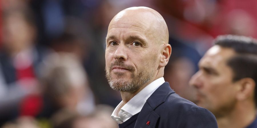 Marco van Basten Desak Erik ten Hag Boyong Bintang Chelsea ke Man United