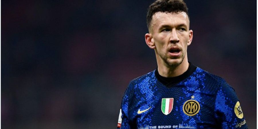 Saingi Juventus, Tottenham Hotspur Berniat Rekrut Ivan Perisic