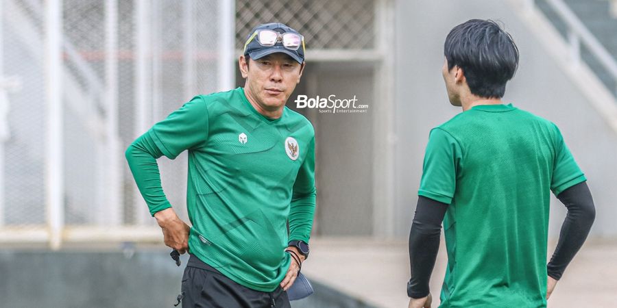 Timnas U-23 Indonesia Sudah Siap Jika Adu Penalti Lawan Thailand