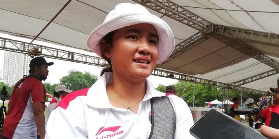 SEA Games 2021 – Debut Rezza Octavia Tambah 2 Emas Untuk Indonesia