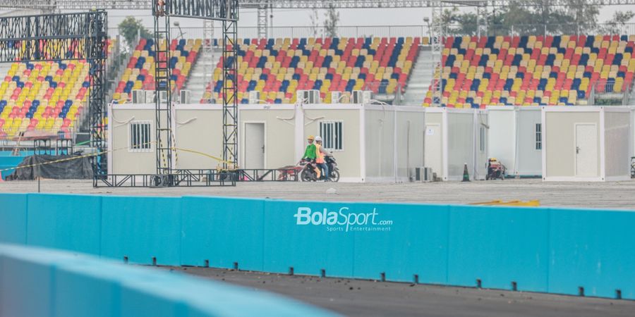 7 Mantan Pembalap F1 Siap Mengaspal di Formula E Jakarta 2022