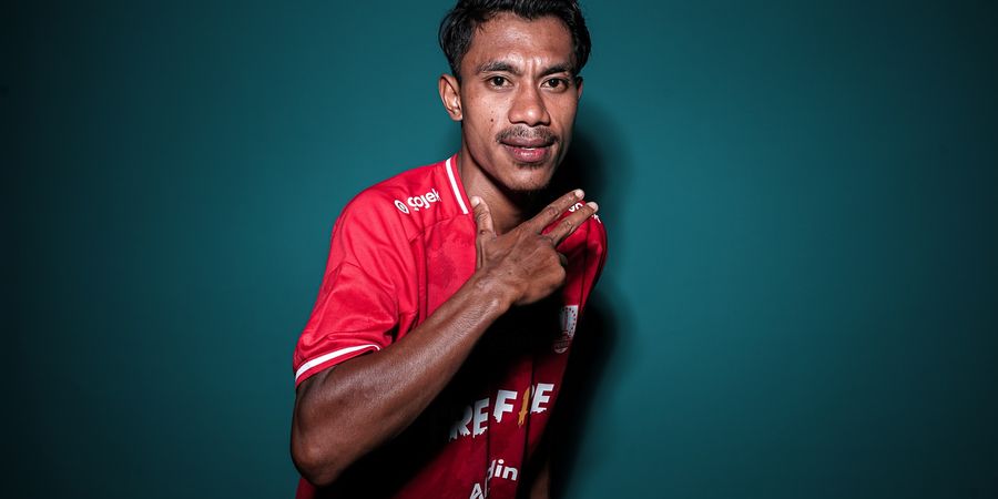 Persis Solo Umumkan Dua Rekrutan Anyar, Salah Satunya Pemain Bermasalah