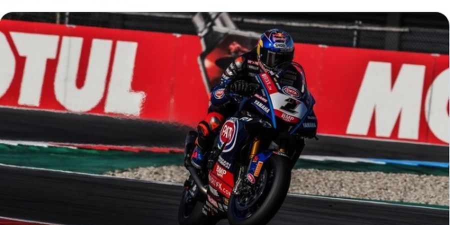 Toprak Razgatlioglu Dibandingkan dengan Casey Stoner, Ini Kata Sylvain Guintoli