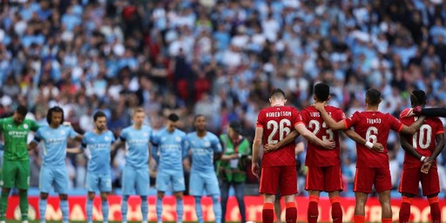 Mantan Bek Manchester United: Liga Inggris Sangat Tidak Bisa Ditebak