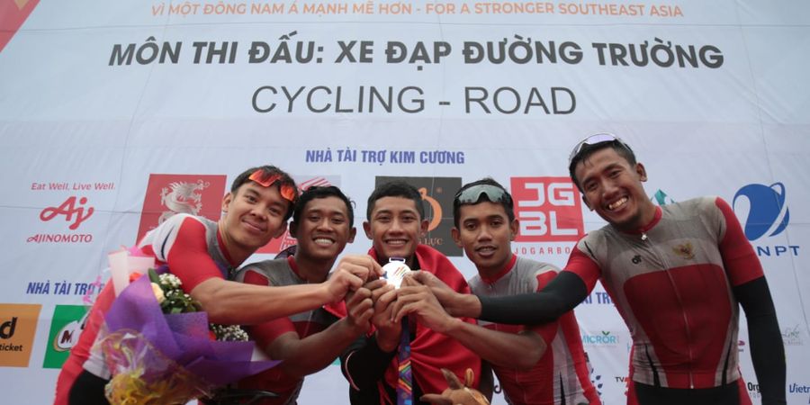 Indonesia Dipercaya Menjadi Tuan Rumah Asia Road Race Championship 2025