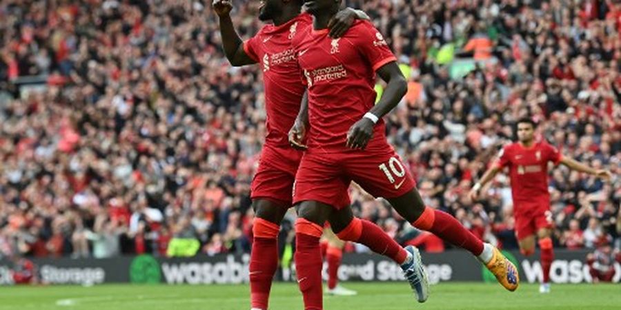 Kalau Perlu Liverpool Jebol Brankas Bank demi Pertahankan Sadio Mane