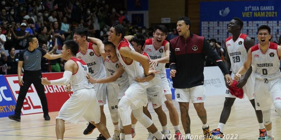 Tuju Piala Dunia, Matangkan Permainan Jadi Fokus Timnas Indonesia Jelang Asia Cup 2022