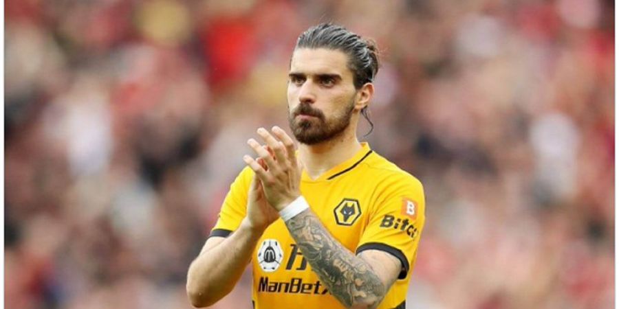 Ruben Neves Tanggapi Spekulasi Transfer Arsenal dan Liverpool