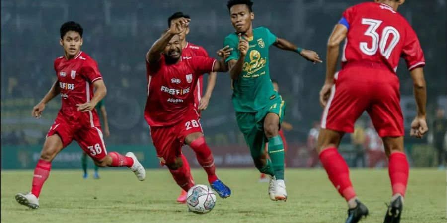 Setiap Tim Liga 2 yang Diundang Persebaya Jadi Lawan Tanding Selalu Promosi, Giliran PSIM?