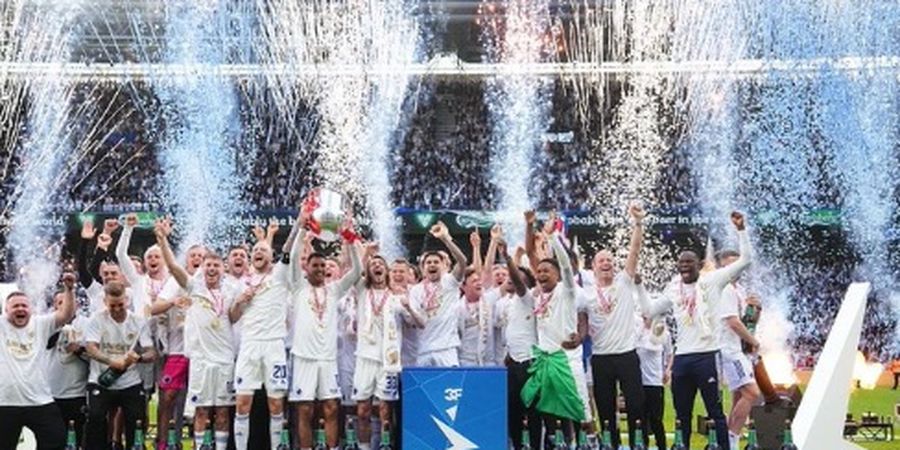 Mantan Calon Pemain Naturalisasi Timnas Indonesia Juara Liga Denmark!