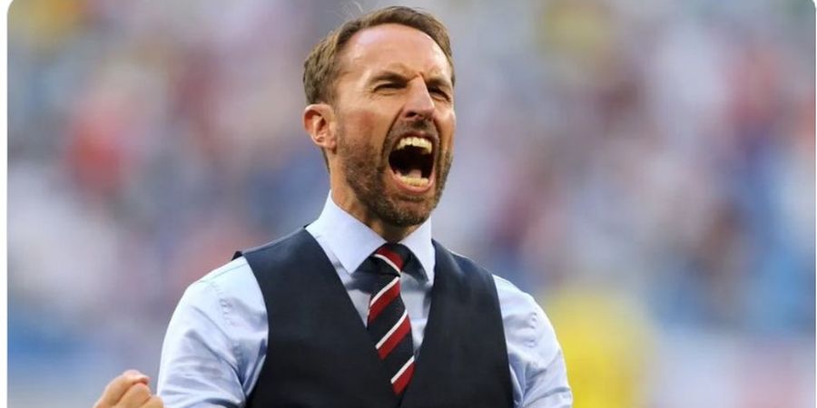 PIALA DUNIA 2022 - Inggris Vs Senegal, Di Mata Gareth Southgate, Singa Teranga Tetap Menakutkan meski Tanpa Sadio Mane