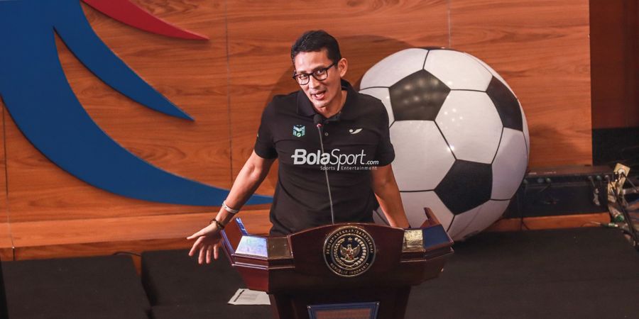 Sambut Piala Dunia U-20 2023, Pemerintah Siapkan Paket Wisata di 6 Kota Tuan Rumah