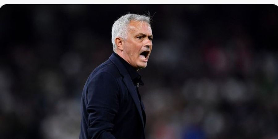 Jose Mourinho Pembawa Sial untuk Pelatih Belanda di 3 Tempat Berbeda