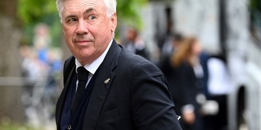 Carlo Ancelotti Ingin Skuad Kecil di Real Madrid, Nasib 9 Pemain Mulai Tak Jelas