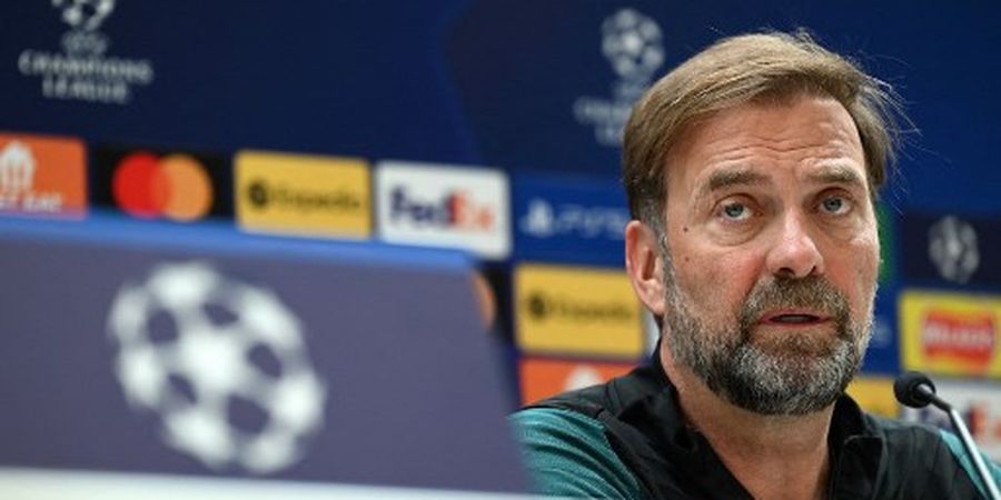 Andros Townsend tentang Juergen Klopp: Dia Doyan Mengeluh Bertahun-tahun!