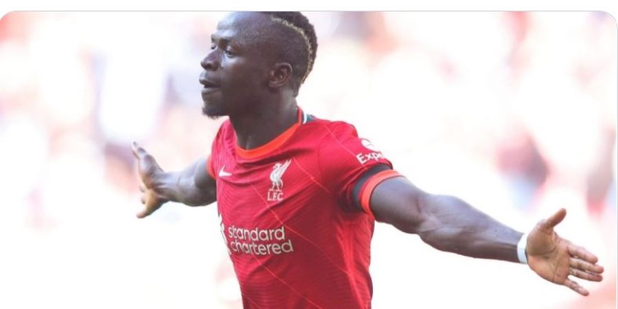 Mantan Bek Liverpool Mengecam Candaan Sadio Mane soal Cabut dari The Reds