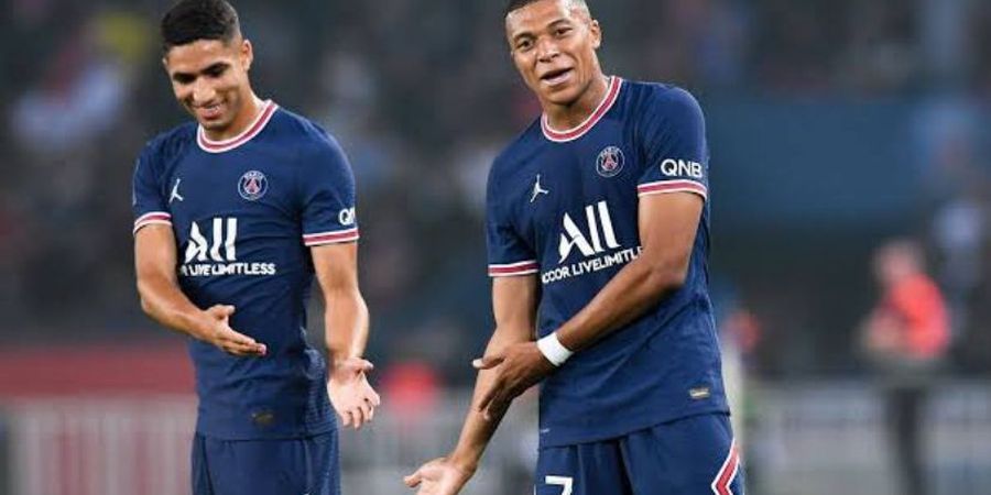 Tak Beli Pemain, Kerugian PSG Sentuh Rp4,6 Triliun karena Mbappe