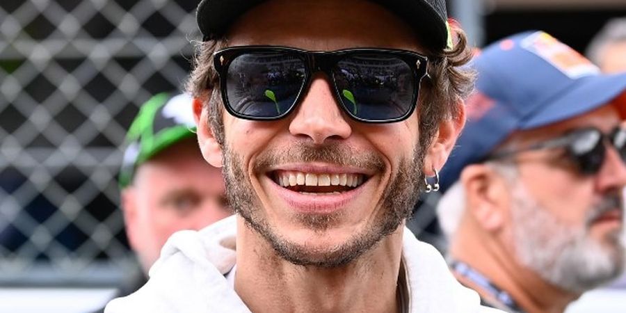 Motor Ducati Menakutkan, Valentino Rossi Belum Restui VR46 Jadi Tim Satelit Yamaha