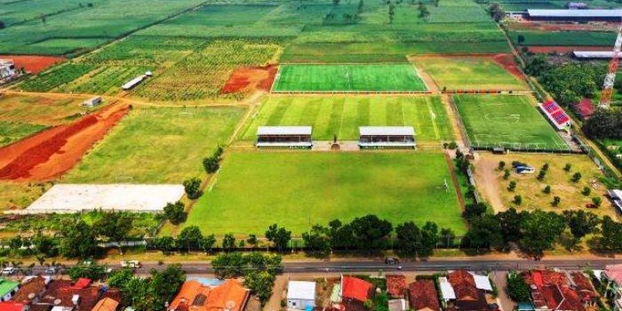 Timnas Indonesia Dipersilahkan Pakai Gelora Soekarno Pati sebagai Training Center, Gratis