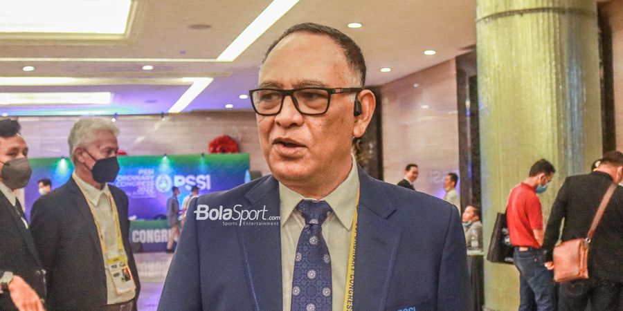 Bocoran Jadwal KLB dari Anggota Exco PSSI, Tak Digelar Tahun Ini