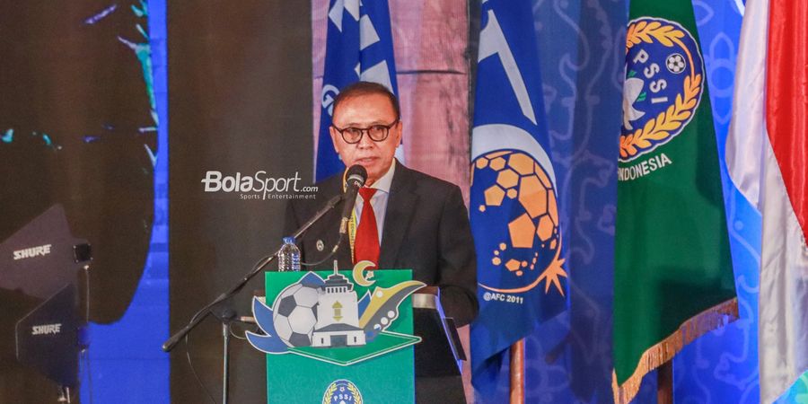 Kongres PSSI Sahkan 4 Klub Liga 1 2022/2023 Berubah Nama     