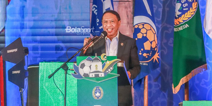 Menpora RI Bocorkan Fasilitas Training Center Baru Timnas Indonesia