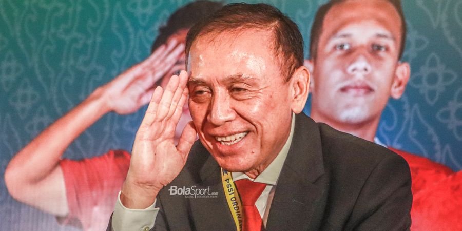 PSSI Kumpulkan Exco untuk Putuskan Terima atau Tidak Tawaran Jadi Tuan Rumah Piala Asia 2023