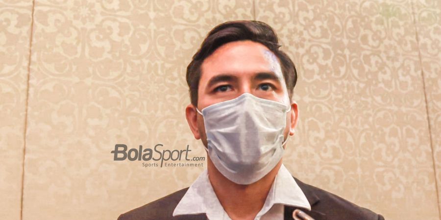 Demi Gaet Suporter, RANS Nusantara FC Bakal Bikin Divisi Khusus