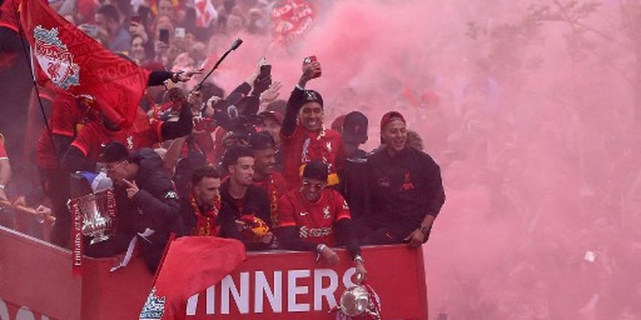 Setelah Gaet 3 Pemain Baru, Liverpool Alihkan Fokus Perpanjang Kontrak 3 Pemain