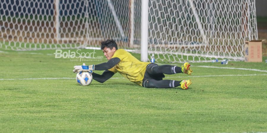 Bos PSIS Nyatakan Adi Satryo Belum Sembuh dari Diare, Paham Shin Tae-yong Cari Pengganti untuk Timnas U-23 Indonesia