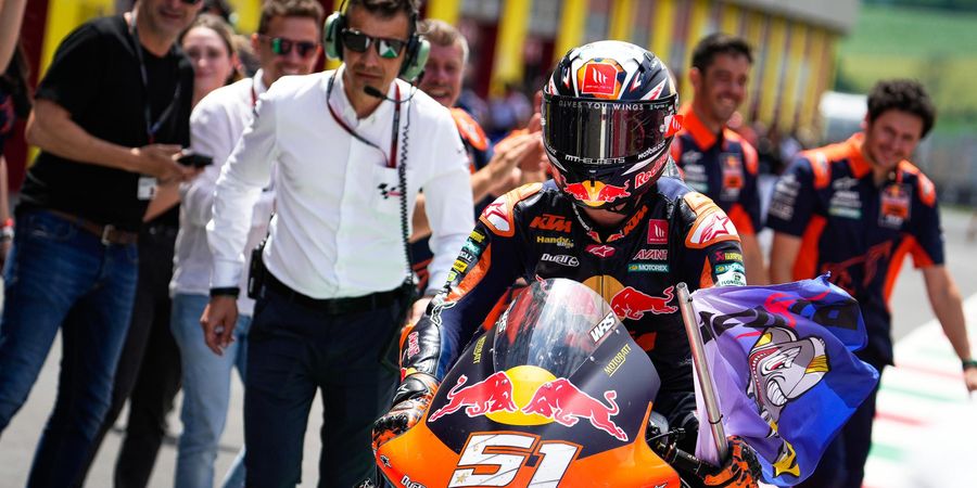 Saat Rekor Marc Marquez Pecah, Jorge Lorenzo Temukan Titisan Casey Stoner