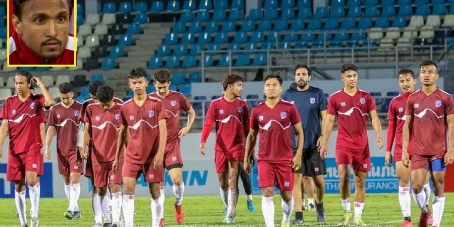 Asisten Pelatih Nepal Ingin Pamer, The Gorkhalis Bakal Mati-matian vs Timnas Indonesia