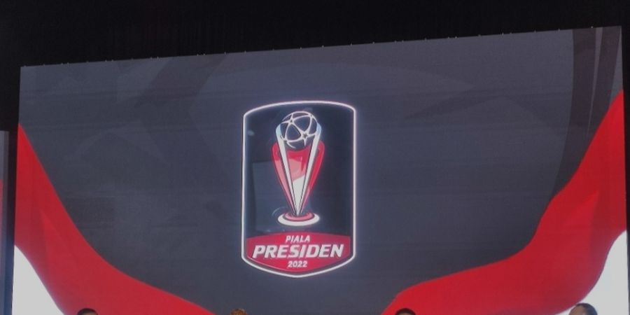 Ini Nominal Match Fee yang Diterima Klub di Piala Presiden 2022
