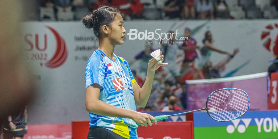 Malaysia Masters 2022 - Tambah 4 Peluru, Indonesia Bisa Makin Perkasa di Negeri Tetangga