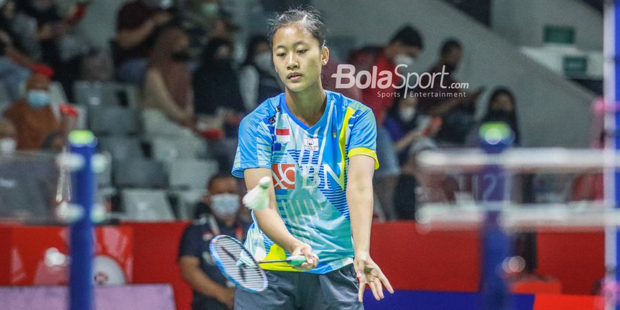 Link Live Streaming Macau Open 2024 - Kesempatan Putri KW Jadi Juara