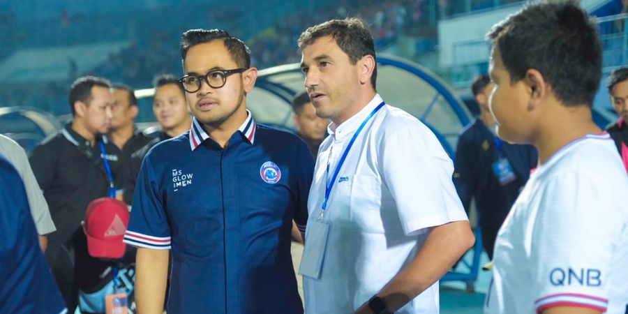 10 Karya Terbaik Sayembara Desain Training Center Tersaring dari Ribuan yang Ikut Serta, Bos Arema FC Puji Kreativitas Anak Indonesia