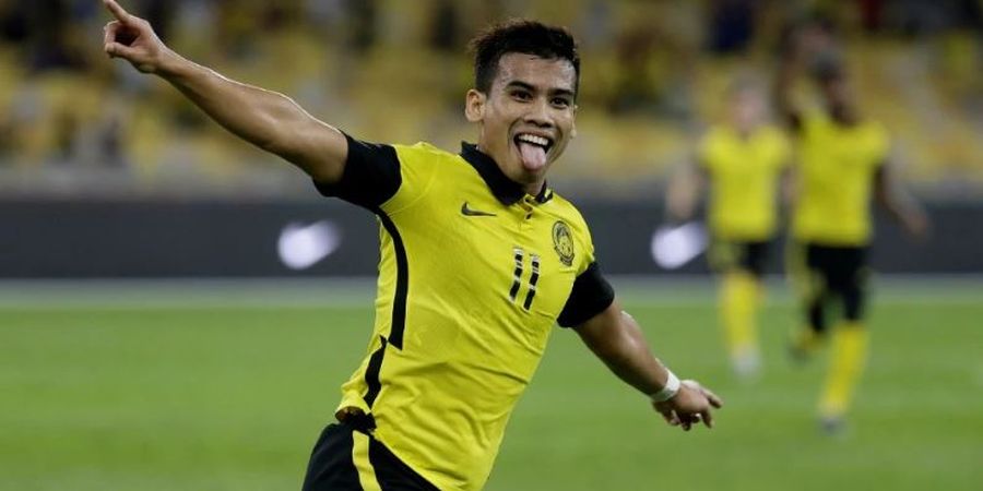 Kalah di Ranking FIFA, Timnas Malaysia Bertekad Kejutkan Turkmenistan untuk Kali Kedua