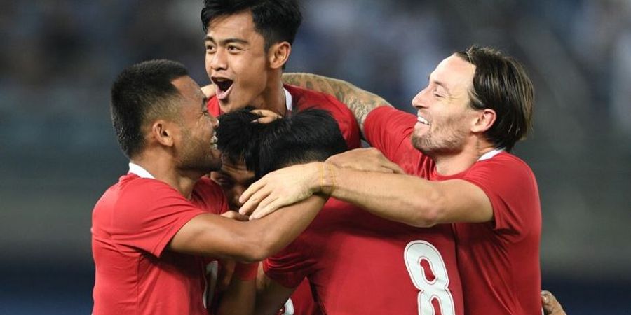 Media Vietnam Soroti Persiapan Calon Lawannya di AFF 2022, Hanya Timnas Indonesia yang Berani Pilih Lawan Berat di FIFA Matchday