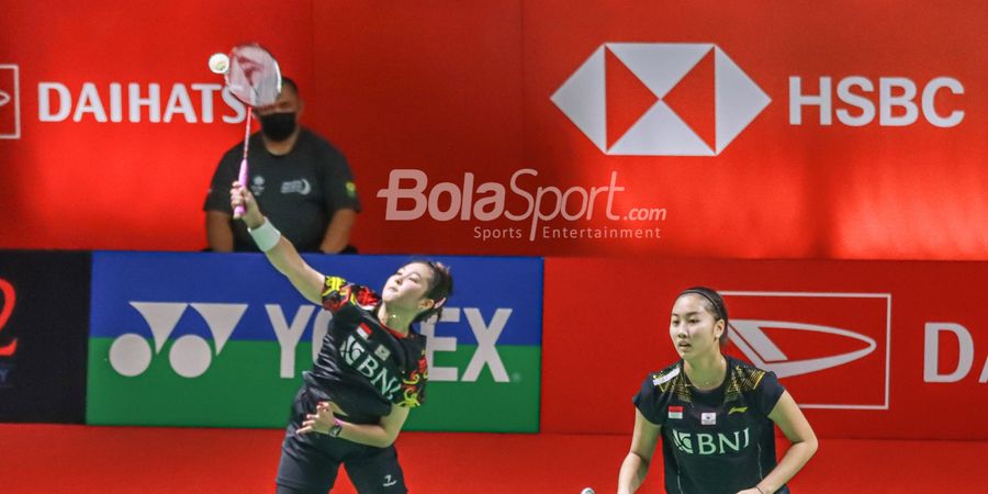 Indonesia Open 2022 – 3 Wakil Tanah Air Diadang Unggulan pada Babak Pertama