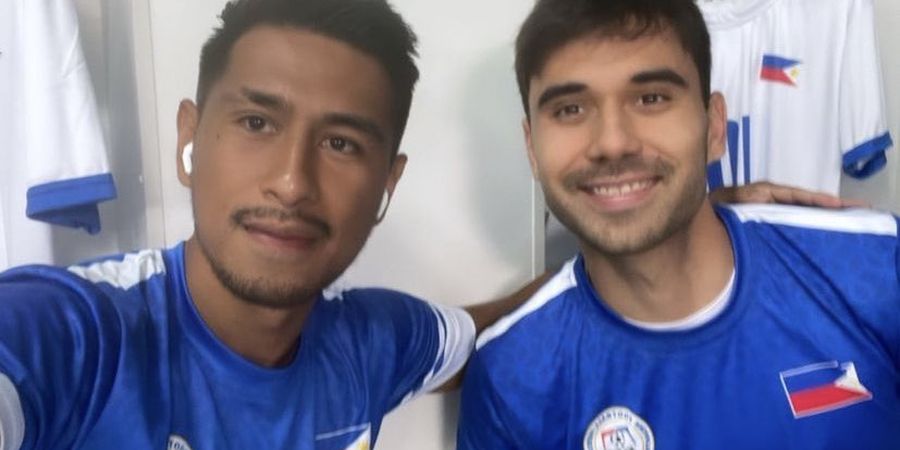 Proses di Balik Daisuke Sato Pindah ke Persib Bandung, Proses Negosasi Kilat hingga Peran Timnas Filipina