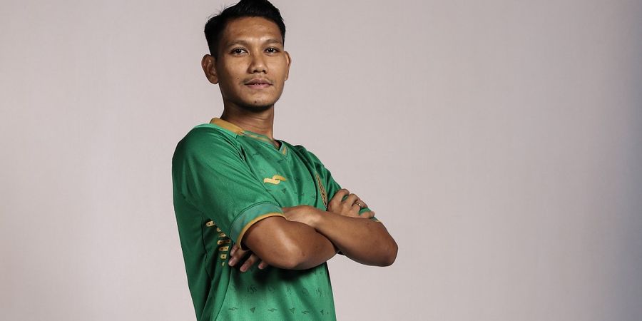 Jelang Hadapi Persis Solo, PSS Sleman Ketambahan Satu Amunisi Baru