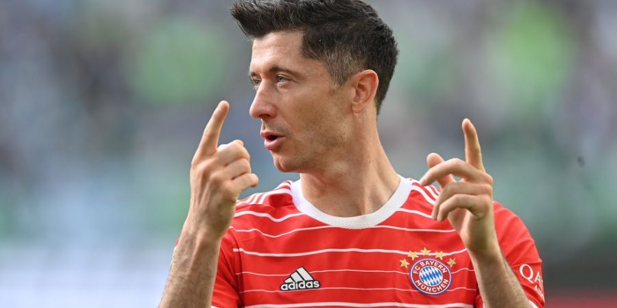 Bayern Muenchen Klaim Berhasil Jinakkan Lewandowski, Barcelona Kecewa