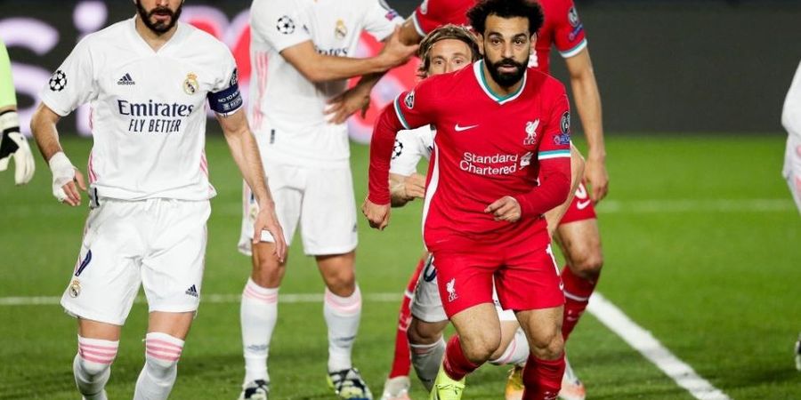 Mantan Pelatih Sebut Mohamed Salah Tidak Berguna untuk Tim Nasional