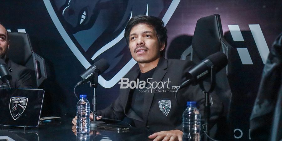 Liga 2 2022-2023 Dihentikan, Atta Halilintar: Kapok