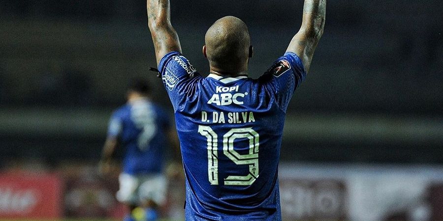 Hasil Piala Presiden 2022 - Persib Juara Grup C, Bali United Gagal Lolos